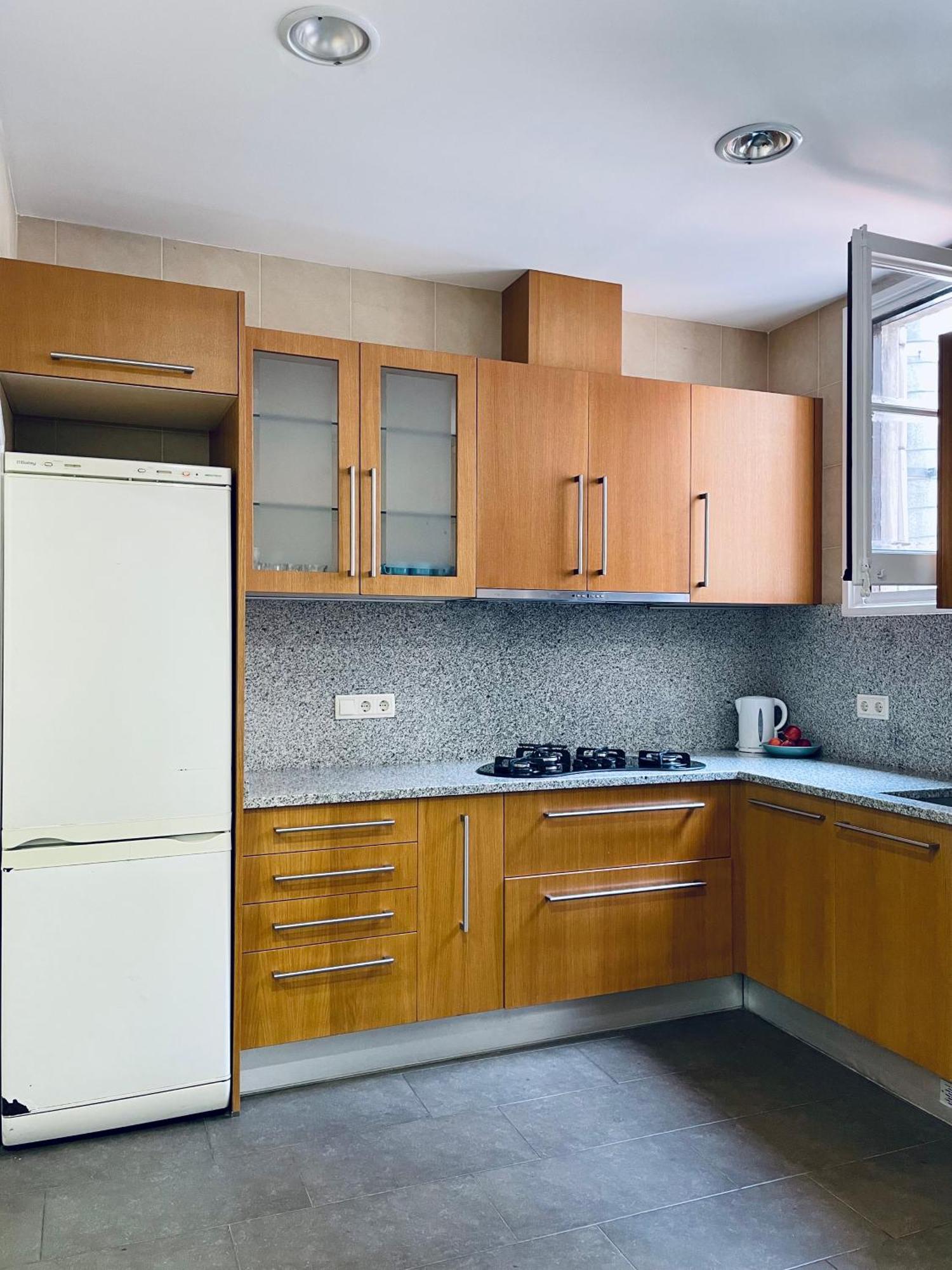 Banys Nous 3 Bed & Breakfast Barcelona