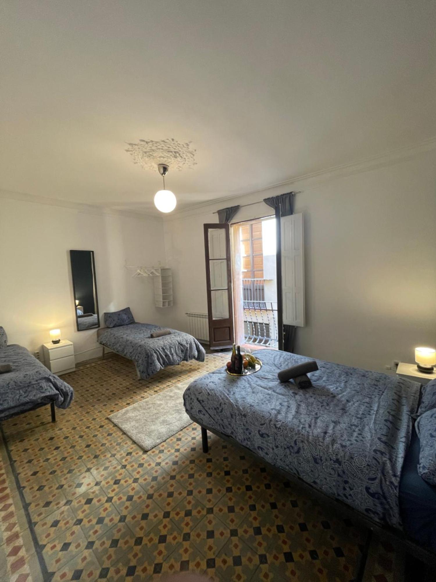 Bed & Breakfast Banys Nous 3 Barcelona